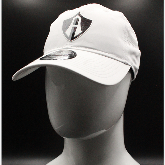 GORRA BLANCA AKD