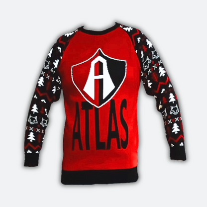 SUETER ARTICO ATLAS FC