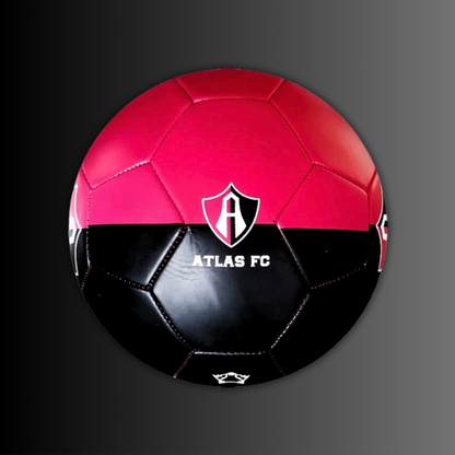 BALÓN ATLAS FC LIGA 1