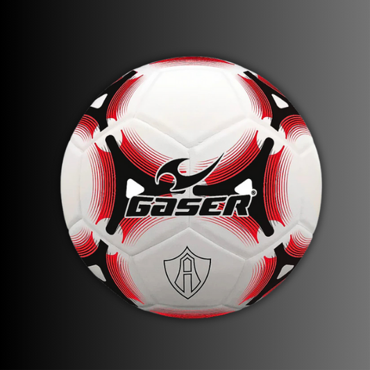 BALÓN OFICIAL LAMINADO ATLAS FC