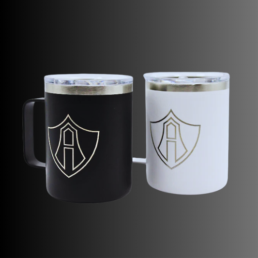 TAZA TÉRMICA ATLAS FC