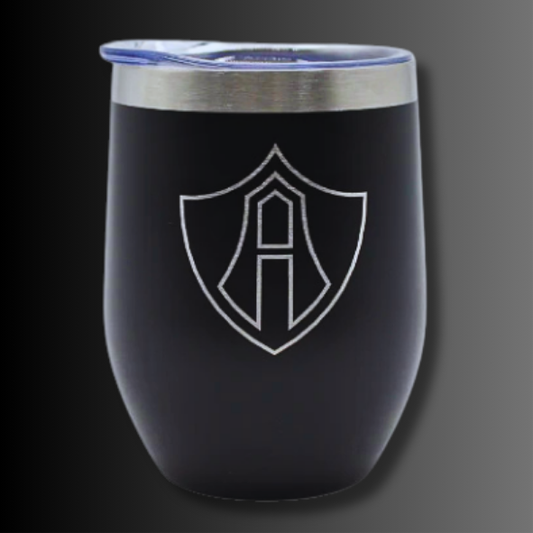 VASO 12oz TÉRMICO ATLAS FC