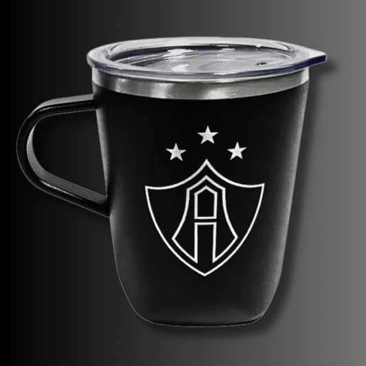 TAZA TÉRMICA MINI ATLAS FC