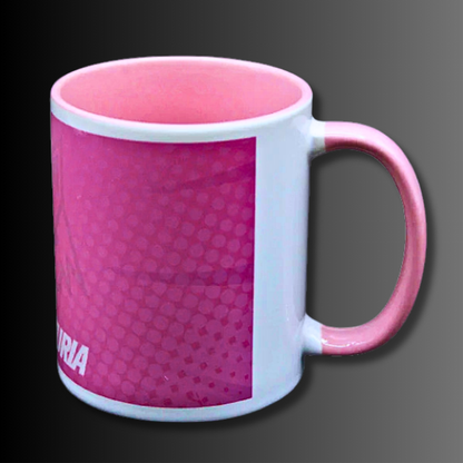 TAZA ZORROS