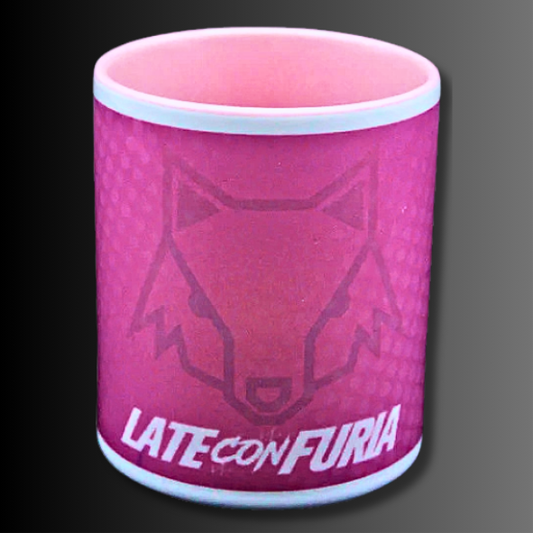 TAZA ZORROS