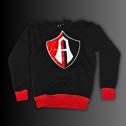 SUDADERA ATLAS NIÑO