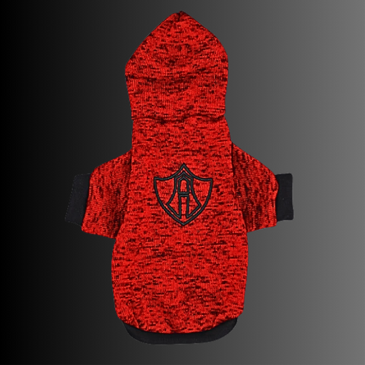 SUDADERA ATLAS FC PARA MASCOTA