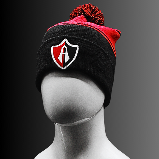 GORRO CLÁSICO ATLAS FC