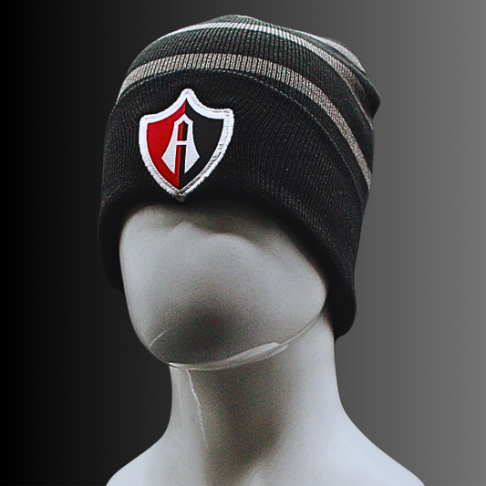 GORRO FORRADO ATLAS FC