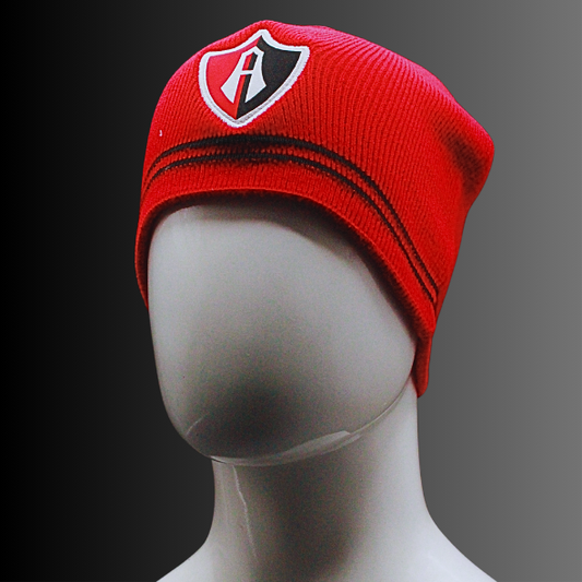 GORRO LIGERO ATLAS FC