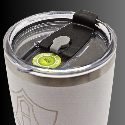 TERMO ATLAS FC MONKKI 30 OZ BLANCO
