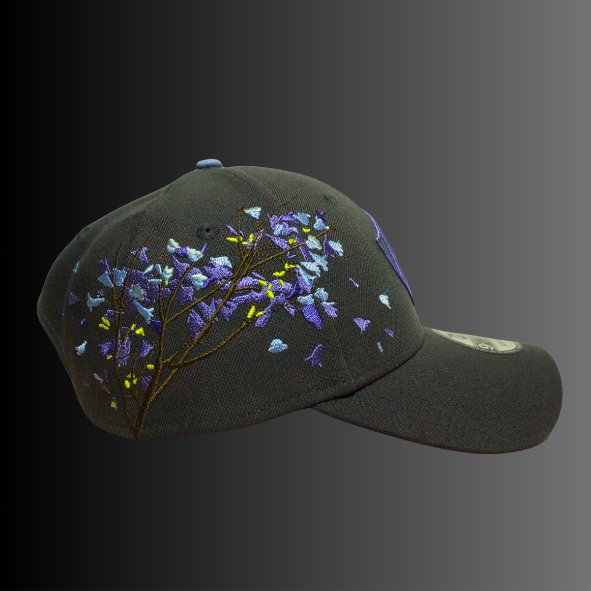 940 LMX JACARANDA G OSFM