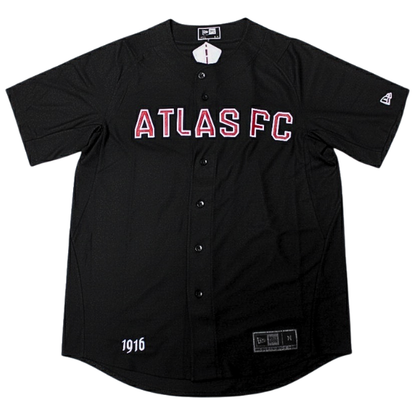 JERSEY EDICIÓN BÉISBOL LEYENDA ATLAS FC