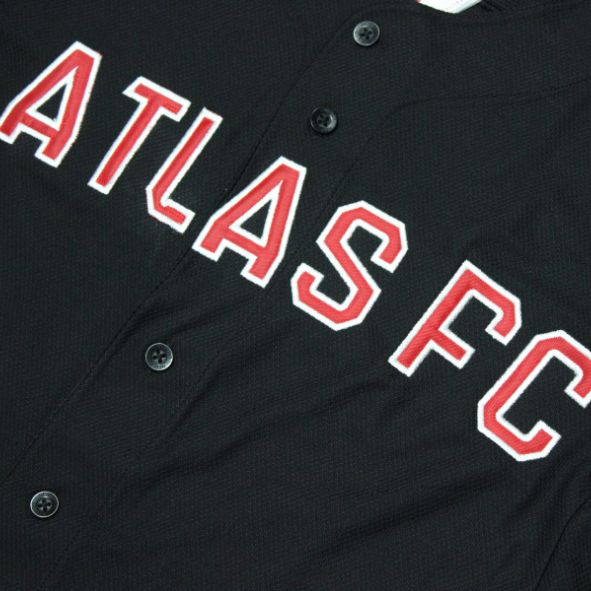 JERSEY EDICIÓN BÉISBOL LEYENDA ATLAS FC