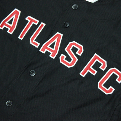 JERSEY EDICIÓN BÉISBOL LEYENDA ATLAS FC