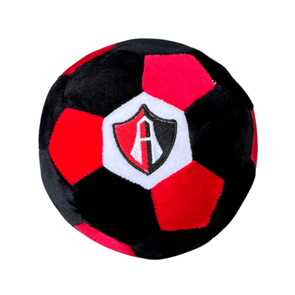 BALONES ESPÍRITU ROJINEGRO