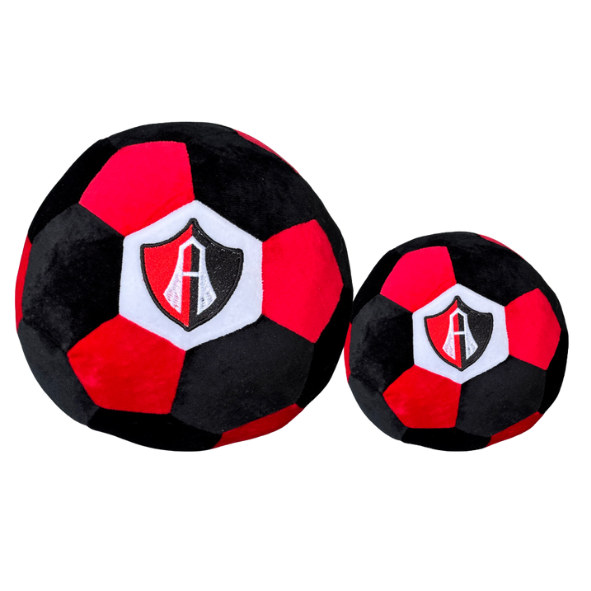 BALONES ESPÍRITU ROJINEGRO