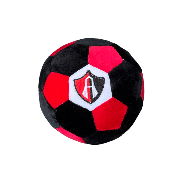 BALONES ESPÍRITU ROJINEGRO