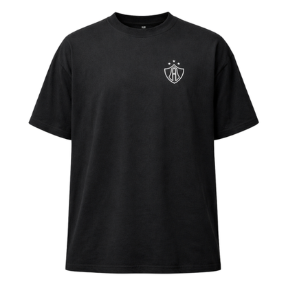 PLAYERA OVERSIZE DIEGO COCCA CANTA CONMIGO