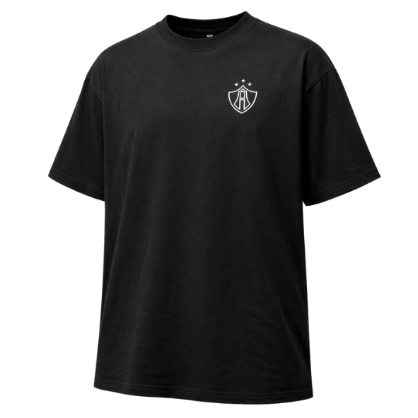 PLAYERA OVERSIZE DIEGO COCCA CANTA CONMIGO