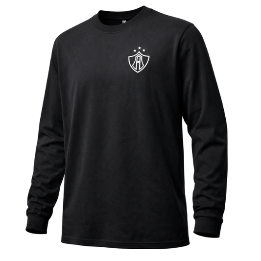 PLAYERA DIEGO COCCA CANTA CONMIGO MANGA LARGA