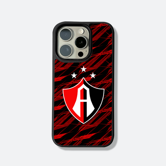 FUNDA PARA CELULAR EDICIÓN ESCUDO AFC - MOTOROLA