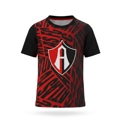 PLAYERA ESCUDO AFC PARA NIÑO