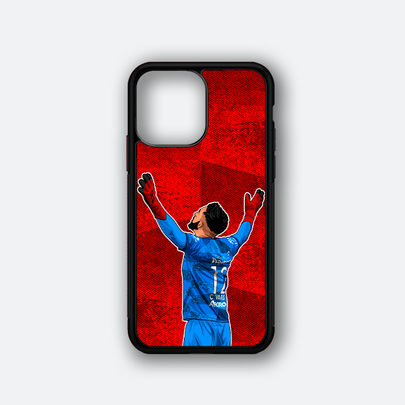 FUNDA PARA CELULAR EDICIÓN CAMILO VARGAS 23/24