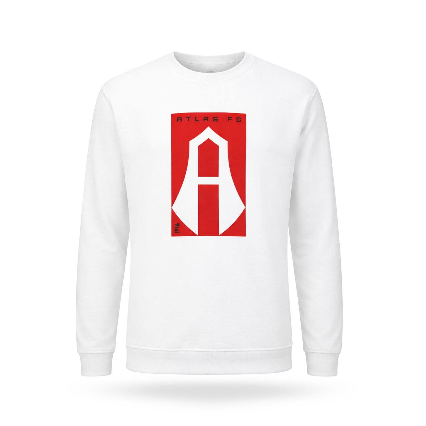 CREWNECK RETRO ATLAS FC