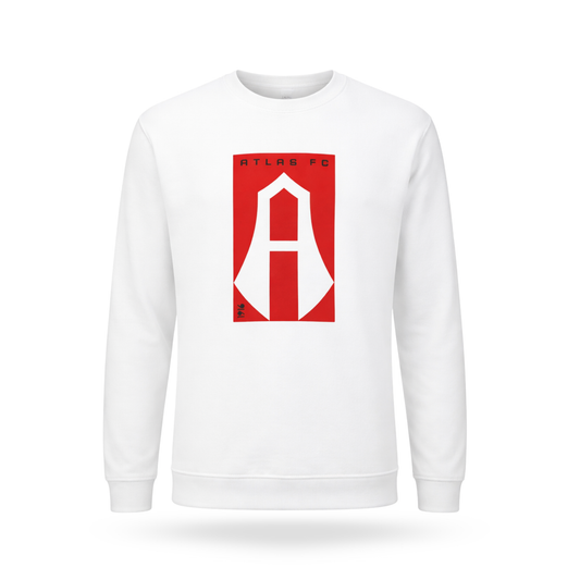 CREWNECK RETRO ATLAS FC