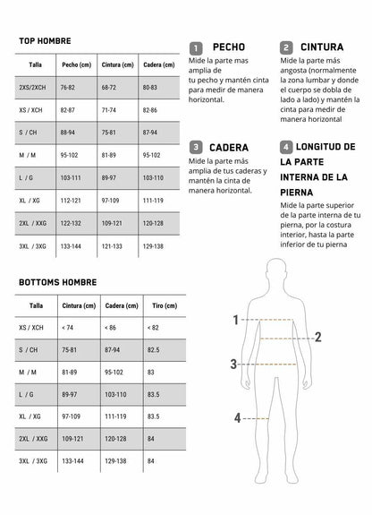 JERSEY VISITA MANGA CORTA PARA CABALLERO 25/26