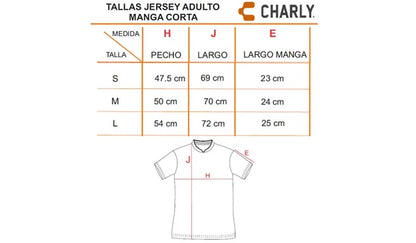 KIT OFICIAL DE ACADEMIAS DE FUTBOL ATLAS FC PARA ADULTO ALTERNO GRIS