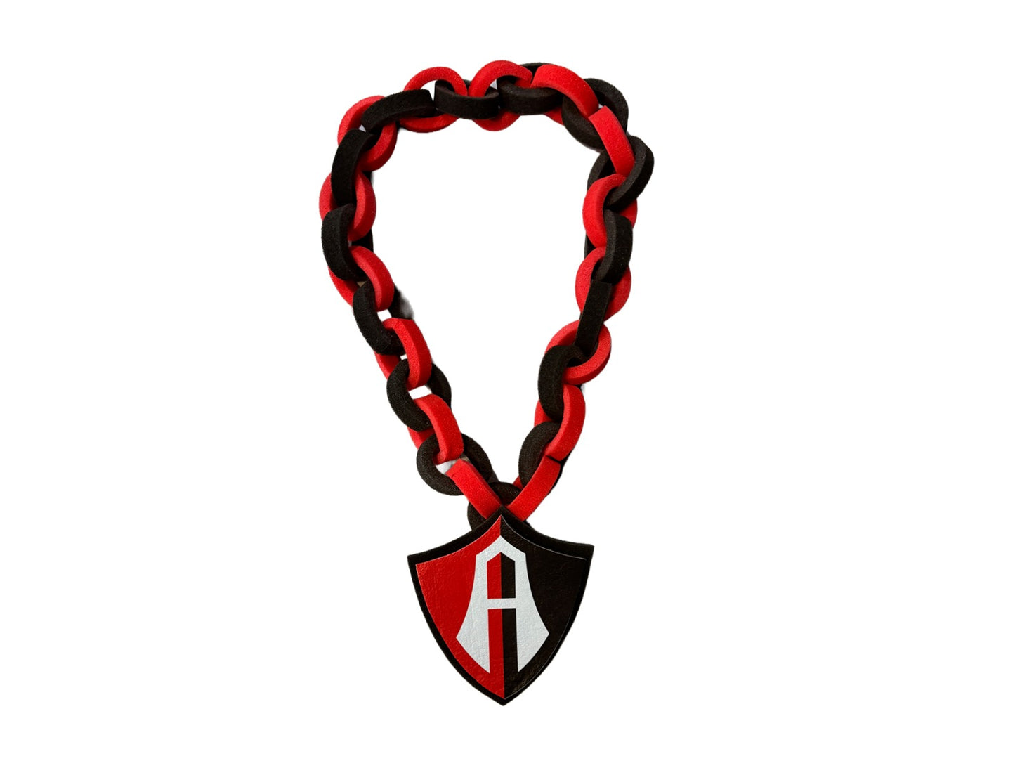 COLLAR DE ESPUMA ATLAS FC