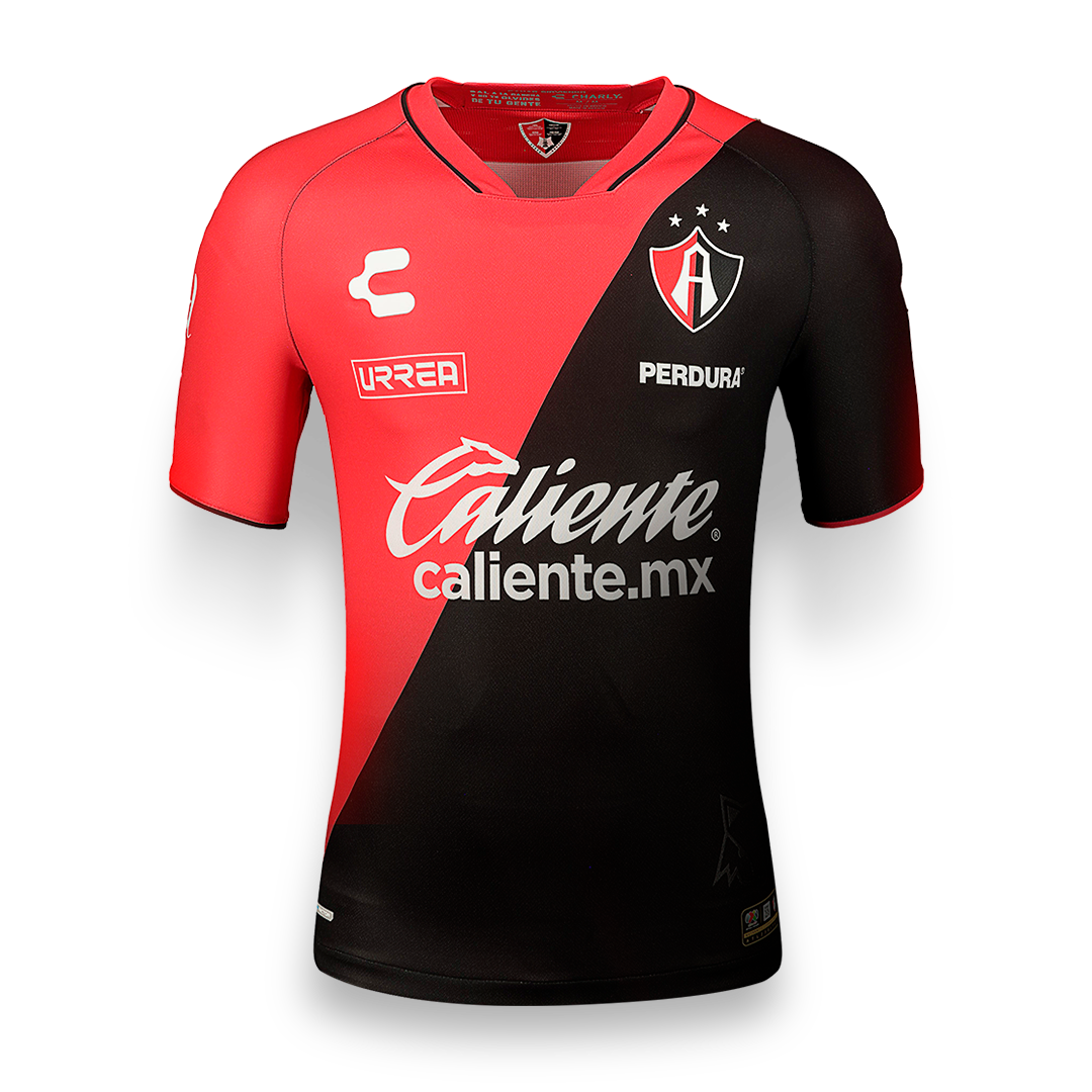 Atlas FC Shop Rojinegros