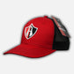 GORRA LATE CON FURIA ATLAS