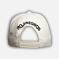 GORRA WHITE EMBLEMA ATLAS
