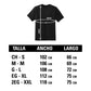 PLAYERA ORIGINAL MARCA ATLAS MODELO EMBLEMA