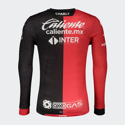 JERSEY LOCAL CABALLERO 20/21 MANGA LARGA