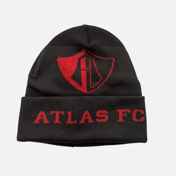 GORRO CLUB ATLAS FC
