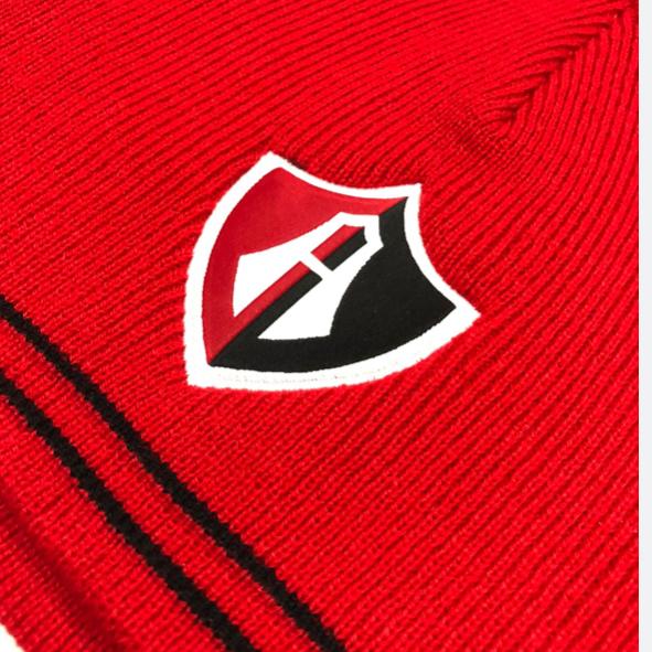 GORRO LIGERO ATLAS FC