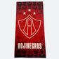 TOALLA ATLAS FC FAN
