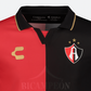 JERSEY CONMEMORATIVO BICAMPEONATO ATLAS FC AP21-CL22