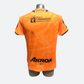 JERSEY PORTERO ALTERNO MANGA CORTA LIGA MX FEMENIL TEMPORADA 22/23