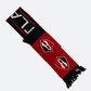BUFANDA ESCUDO ATLAS FC