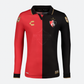 JERSEY CONMEMORATIVO BICAMPEONATO ATLAS FC AP21-CL22