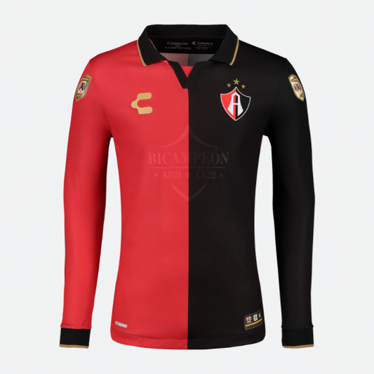 Camisa del atlas 2019 sale